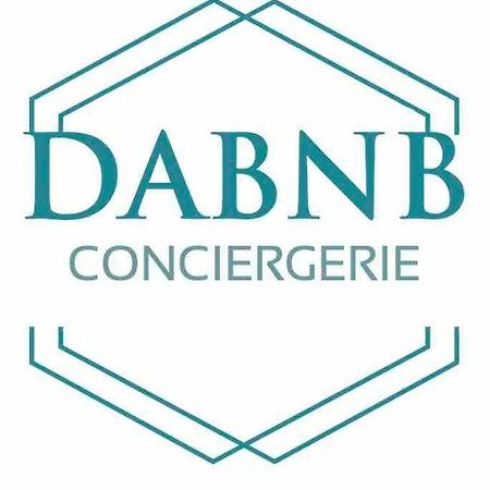 Superbe Appartement - Dabnb Лимож Экстерьер фото