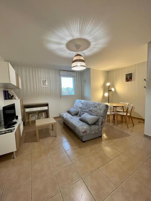 Superbe Appartement - Dabnb Лимож Экстерьер фото