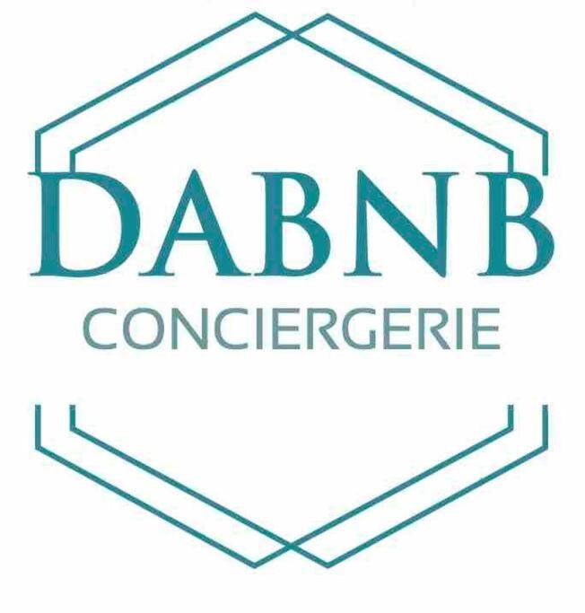 Superbe Appartement - Dabnb Лимож Экстерьер фото