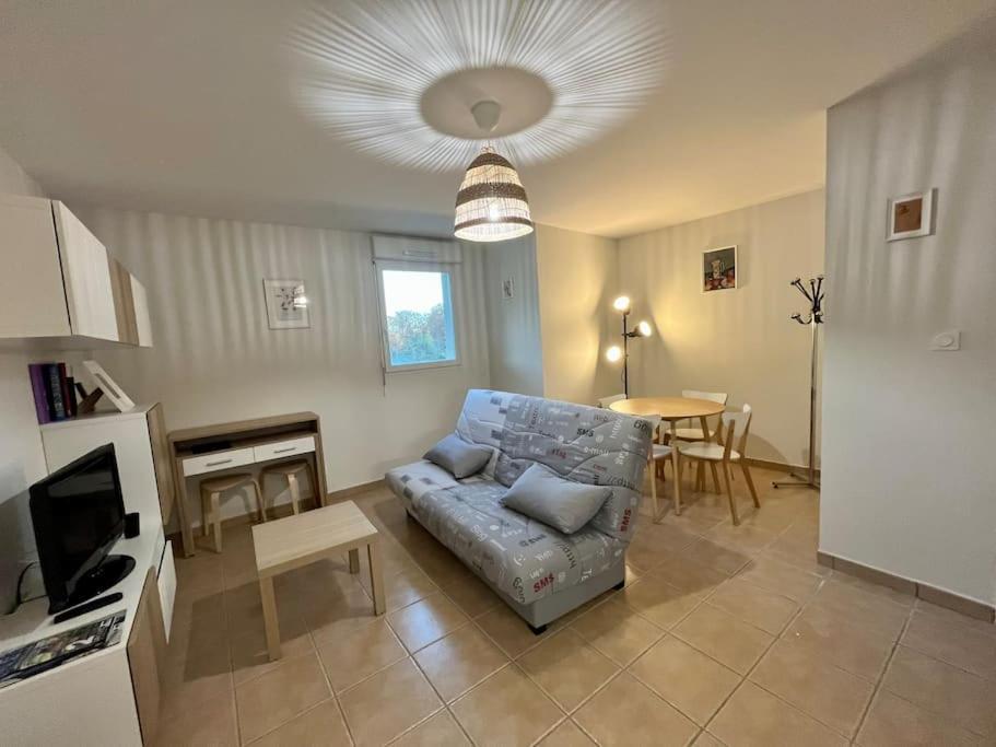 Superbe Appartement - Dabnb Лимож Экстерьер фото