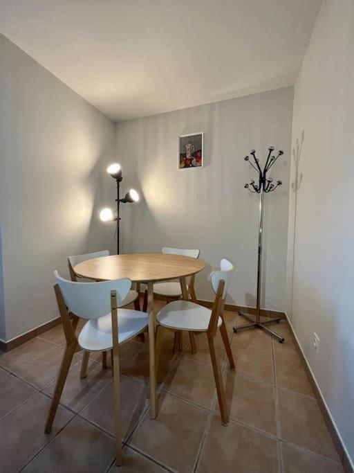 Superbe Appartement - Dabnb Лимож Экстерьер фото